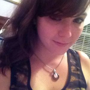 Meet your Posher, Kaylene